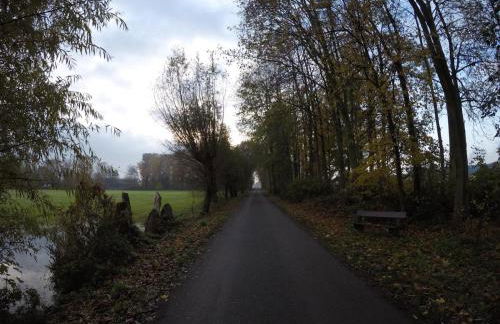 Ferienwohnung Niederrhein Blick - Foto 31