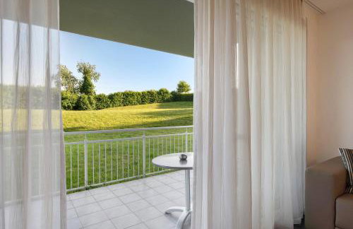 Schicke Ferienwohnung am Golfplatz - Foto 22
