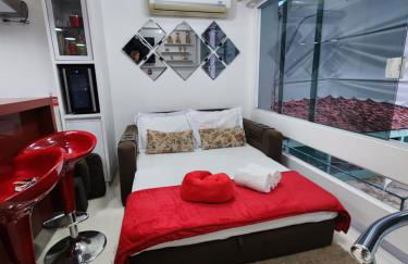 AP ALECRIM Luxo Cond Aquarius I Angra dos Reis - Foto 31