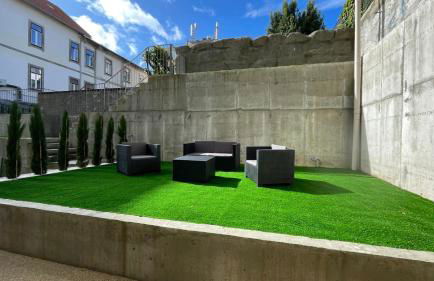 Garden Foz Cool Living - Foto 42