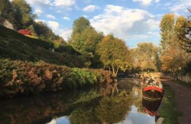 Garden studio in Bradford on Avon - Foto 13