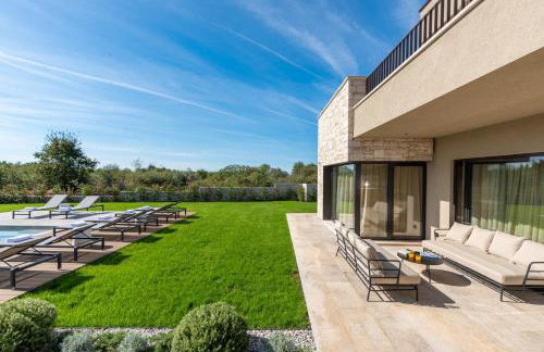 Villa Verdante - Foto 11