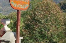 EUGENIE DE LUZ, T2 4 personnes, belle vue, avec parking - Foto 37