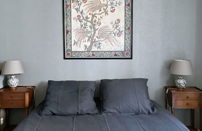 Villa Ti An Amiral - Foto 9