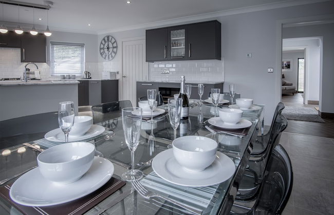 Gower View - 4 Bedroom - Saundersfoot - Foto 33