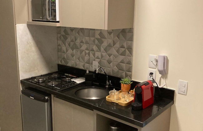 Flats Asa Norte Condomínio ParkVille - Photo 21