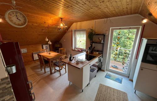 Apartment Waldkauz - Foto 11