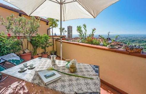 Lovely Apartment In Massa E Cozzile - Foto 13