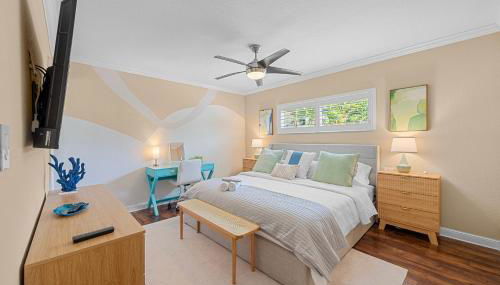 Family Fun | Pool | Game Room | Near Chase Stadium - Foto 5