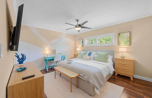 Family Fun | Pool | Game Room | Near Chase Stadium - Foto 5