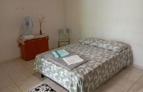 hospedagem próxima ao centro apto luxo - Photo 3