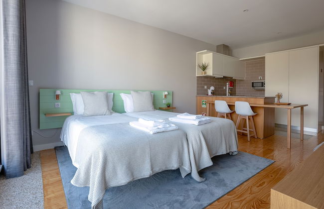 Oporto Trendy Formosa - Foto 63