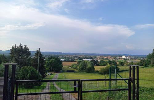 Gites panoramique - Foto 17