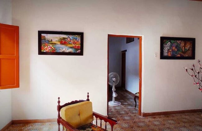 Casa Olga Cecilia - Foto 7