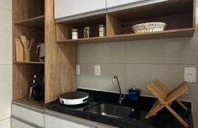 Beach Space 306 - Mirante do Sol - Foto 13