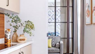 Modern Bright - 1Bedroom 1 Bathroom - La Latina - Foto 4, Other