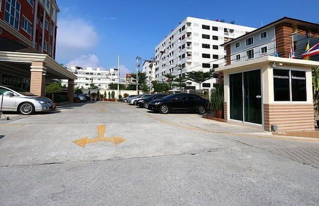 Smart Mansion - Photo 40