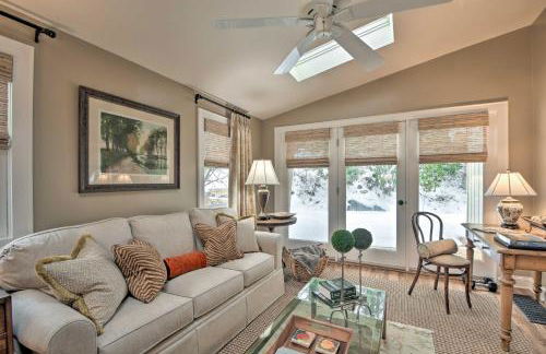 2 Living Areas and Fireplace Mirror Lake Cottage! - Foto 10