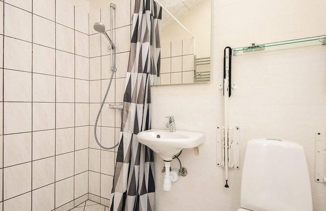 Seclusive Holiday Home in Jutland near Sea - Foto 34