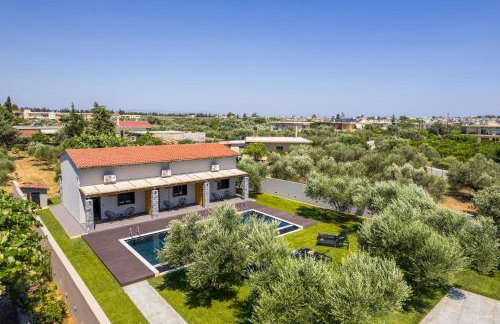 Eightyfour Living with private pool - Foto 83