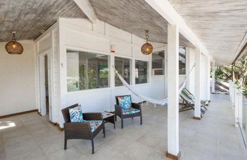 Mansión c/piscina cerca de Praia Brava |Casa Ayana - Foto 30