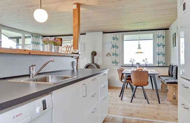 "Kaleva" - 200m to the fjord - Photo 19