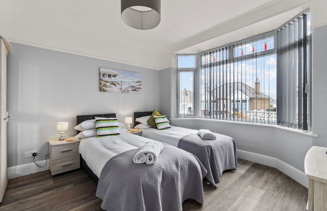 Plymouth-fernhurst- 2 Bedroom Bungalow - Foto 3