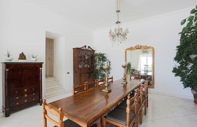 Luxury Family Amalfi Coast Villa - Foto 33