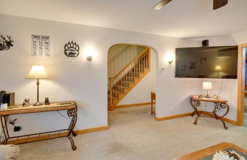 Cozy Home with ATV Trail Access in Berlin! - Foto 7