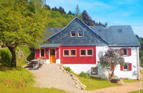 Gîte La Petite Finlande - Photo 23