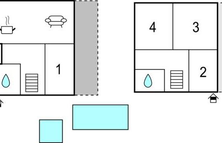 Nice Home In Cabrunici With Wifi - Foto 48