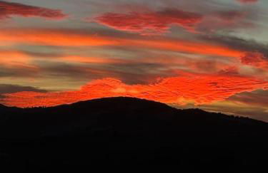 Bellissimo borgo Medioevale Panorama, Tranquillità - Foto 56