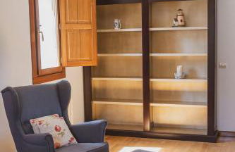 Casa rural en plena naturaleza, playa, senderismo - Foto 47