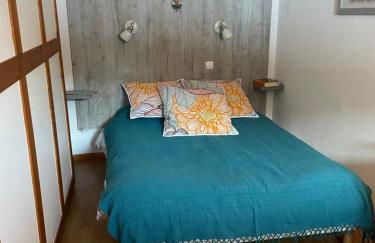 Puy St Vincent 1800 au pied des pistes - Foto 19