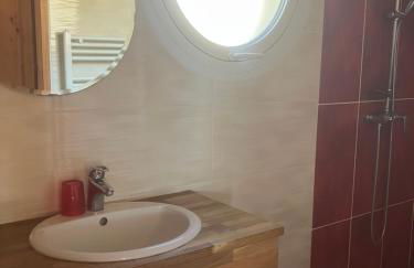 Maison ambiance chalet - Foto 10