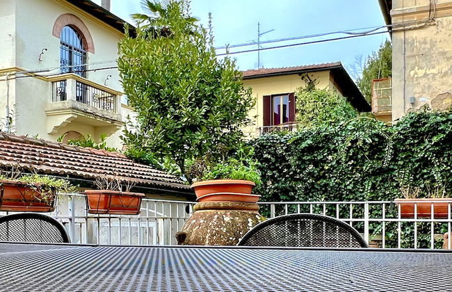 Villa Liberty TownHouse - Foto 13