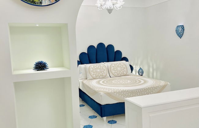 Villa Dei Principi Luxury Suites - Foto 26