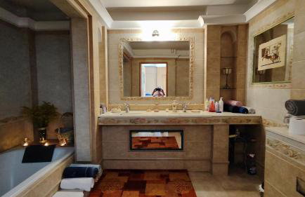 Dom nad jeziorem Zbiczno Siedlisko - Foto 14