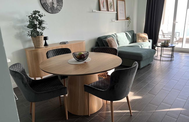 Apartments Lavilla - Foto 8