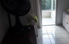 Guaruja ap lindo 200 m da praia - Foto 19