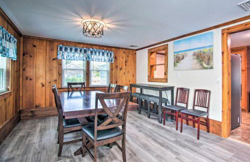 Pet-Friendly Yard! Fun Family Home in Cape Cod - Foto 18