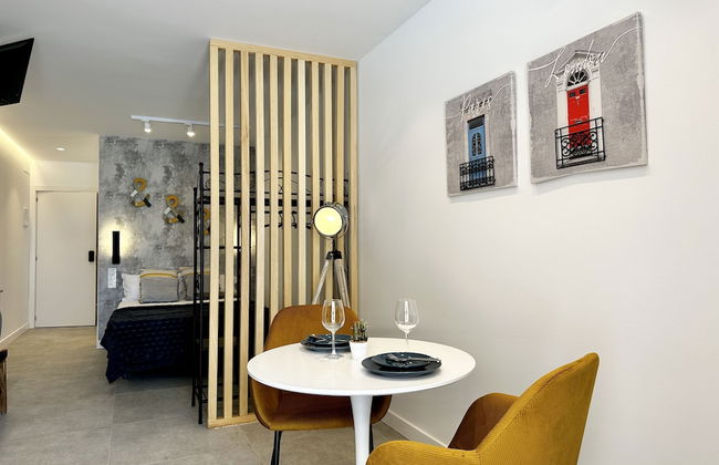 Loft 18 Beach Front Marbella - EaW Homes - Foto 22