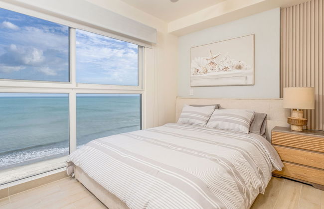 Surfside Beachfront Suites by Playa Caracol Resorts - Foto 41