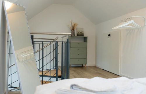 Heimwärts - Altstadt-Weingut mit Dachterrasse - Foto 17