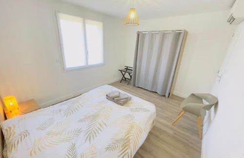 Le Luxury Lodge - 8 Voyageurs - Parking et Wifi - Photo 3