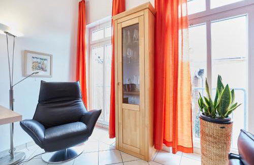 Haus Stella Maris - Ferienwohnung Sternenmeer - Foto 3