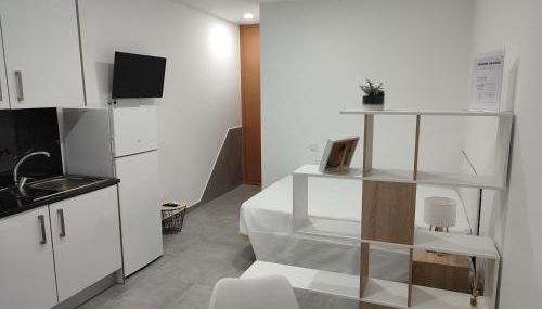 Penedo Grande suítes Estúdio - Foto 2