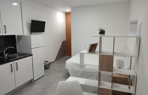 Penedo Grande suítes Estúdio - Foto 2