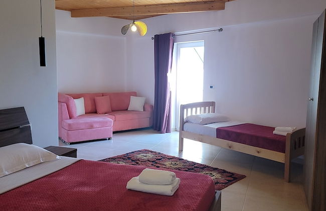 Lahuta e Vjetër Agroturizëm - Foto 31