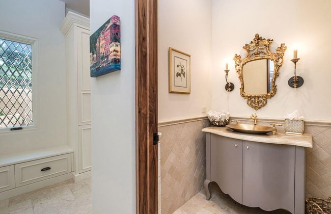 Lx15 Vue de L'ocean Oceanview French Villa - Foto 6